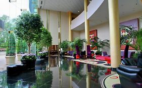 Doubletree By Hilton Washington Dulles Airport - Formerly Hilton Washington Dulles Airport