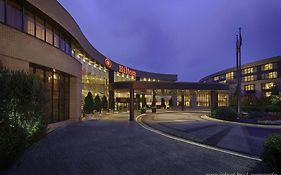 Hilton Washington Dulles Airport